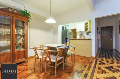 Apartamento com 2 quartos à venda na Rua Sarmento Leite, 288, Centro Histórico, Porto Alegre