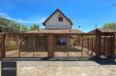 Casa em condomínio fechado com 2 quartos à venda na Rua Landel de Moura, 2776, Tristeza, Porto Alegre