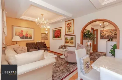 Apartamento com 3 quartos à venda na Rua Jacinto Gomes, 635, Santana, Porto Alegre