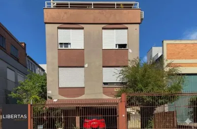 Cobertura com 3 quartos à venda na Rua Ari Barroso, 47, Sarandi, Porto Alegre