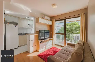 Apartamento com 2 quartos à venda na Rua Piauí, 40, Santa Maria Goretti, Porto Alegre