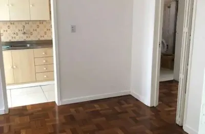 Apartamento com 1 quarto e 37.2m² - rua santana - farroupilha, porto alegre