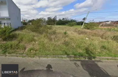 Terreno à venda na Rua Werno Finkler, 44, Aberta dos Morros, Porto Alegre