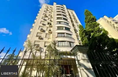 Apartamento com 2 quartos à venda na Rua Itaboraí, 802, Jardim Botânico, Porto Alegre