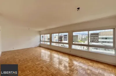 Condomínio império, rua vinte e quatro de outubro, 1000 moinhos de vento