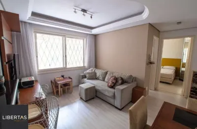 Apartamento de 1 dormitório no bairro menino deus - porto alegre