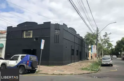 Prédio à venda na Rua Barão do Triunfo, 665, Azenha, Porto Alegre