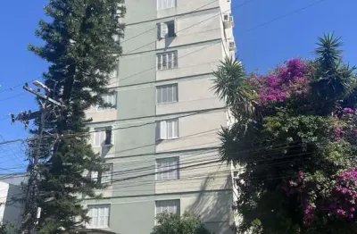 Apartamento com 2 quartos à venda na Rua Lopo Gonçalves, 543, Cidade Baixa, Porto Alegre