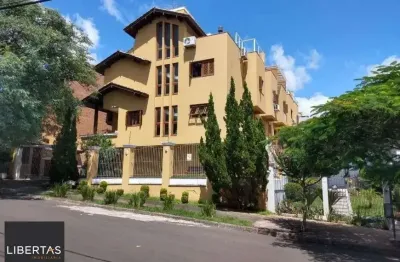 Casa em condomínio fechado com 3 quartos à venda na Rua Chafic João Scaf, 77, Jardim Itu Sabará, Porto Alegre