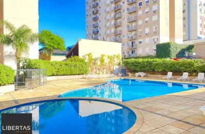 Apartamento com 3 quartos à venda na Avenida Otto Niemeyer, 1702, Tristeza, Porto Alegre