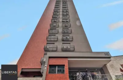 Apartamento com 2 quartos à venda na Rua Cipó, 392, Vila Ipiranga, Porto Alegre