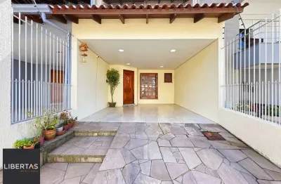 Casa com 4 quartos à venda na Rua Senador Mondin, 65, Aberta dos Morros, Porto Alegre