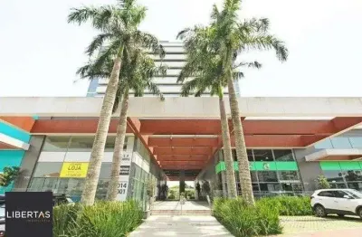 Sala comercial à venda na Avenida Assis Brasil, 3966, São Sebastião, Porto Alegre