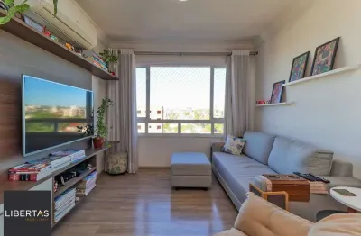 Apartamento com 2 quartos à venda na Rua Gomes de Freitas, 524, Jardim Itu Sabará, Porto Alegre