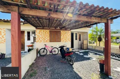 Casa com 2 quartos à venda na Estrada Jacques da Rosa, 2000, Lageado, Porto Alegre