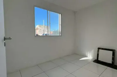 Apartamento com 2 quartos à venda na Rua Sabino Pereira Nunes, 931, Restinga, Porto Alegre