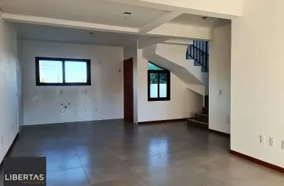 Casa com 3 quartos para alugar na Rua Lajeado, 1277, Centro, Garopaba