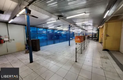 Ponto comercial à venda na avenida farrapos, 286, floresta, porto alegre, 213 m2 por r$ 500.000