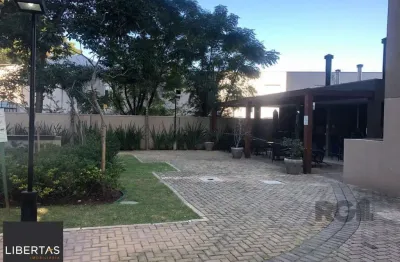 Apartamento com 2 quartos à venda na Rua Attílio Bilibio, 251, Jardim Carvalho, Porto Alegre