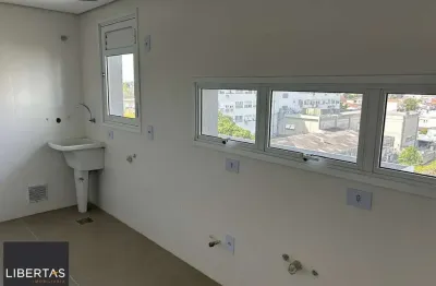 Apartamento com 3 quartos à venda na Rua Padre Alois Kades S J, 500, Jardim Europa, Porto Alegre