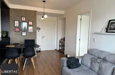 Apartamento com 1 quarto à venda na Rua Gutemberg, 101, Petrópolis, Porto Alegre