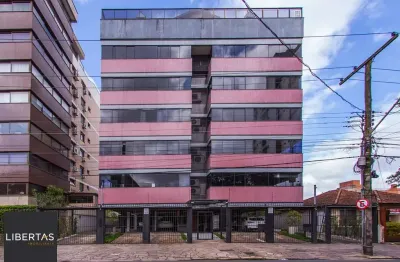 Apartamento com 3 quartos à venda na Rua Líbero Badaró, 222, Passo da Areia, Porto Alegre