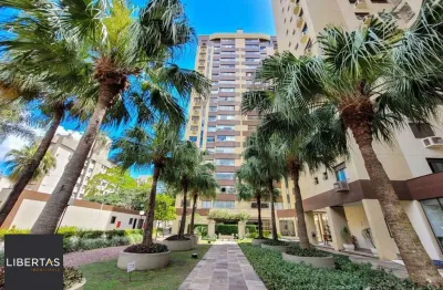 Apartamento com 3 quartos à venda na Avenida Getúlio Vargas, 1271, Menino Deus, Porto Alegre