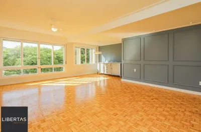 Apartamento com 2 quartos à venda na Rua João Caetano, 411, Três Figueiras, Porto Alegre