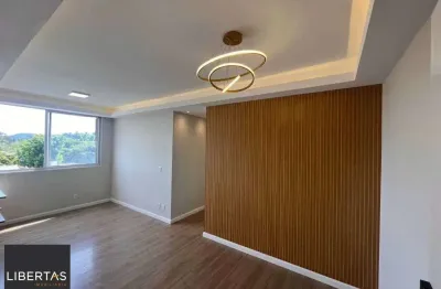 Apartamento com 3 quartos à venda na Avenida Juca Batista, Ipanema, Porto Alegre