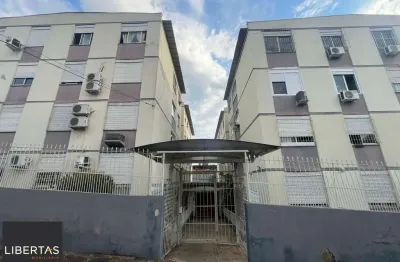 Apartamento amplo de 2 dormitórios no nonoai – ótima localização!