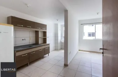 Apartamento com 2 quartos à venda na Rua Gentil Claudionor De Souza, 65, Hípica, Porto Alegre