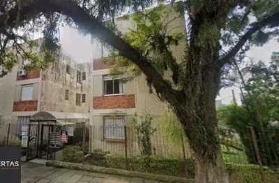 Apartamento com 3 quartos à venda na Rua Dante Gabriel Guimarães, 164, Camaquã, Porto Alegre