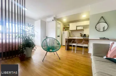 Kitnet / Stúdio à venda na Avenida Venâncio Aires, 777, Santana, Porto Alegre