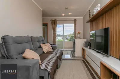 Apartamento com 2 quartos à venda na Rua João da Silva Bueno, 10, Morro Santana, Porto Alegre