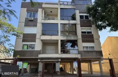 Apartamento com 1 quarto à venda na Rua Professor Guerreiro Lima, 823, Partenon, Porto Alegre