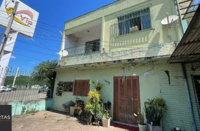 Imóvel com potencial residencial e comercial no jardim planalto