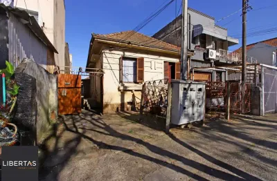 Terreno à venda na Rua Conselheiro Travassos, 508, São Geraldo, Porto Alegre