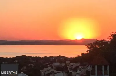 Apartamento com 3 quartos à venda na Avenida da Cavalhada, 5730, Cavalhada, Porto Alegre