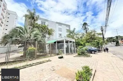 Apartamento com 2 quartos à venda na Rua Doutor Campos Velho, 1774, Cristal, Porto Alegre