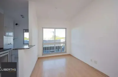 Apartamento 2 dorm, 1 vaga coberta   na ary tarrago- jardim itu