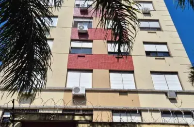 Apartamento com 3 quartos à venda na Rua Santana, 549, Santana, Porto Alegre