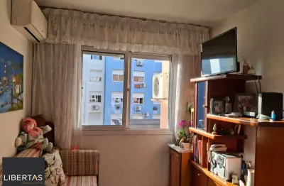 Apartamento de 1 quarto humaitá em frente ao atacadão porto alegre
