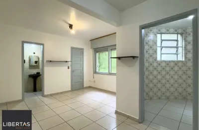 Apartamento com 1 quarto à venda na Rua da República, 525, Cidade Baixa, Porto Alegre