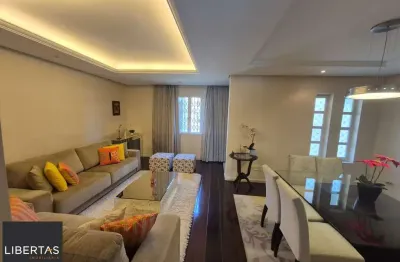 Casa 4 dormitórios 1 suite 3 banheiros piscina e churasqueira