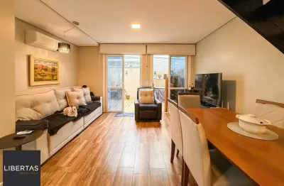 Casa em condomínio fechado com 2 quartos à venda na Rua Brasil, 384, Centro, Canoas