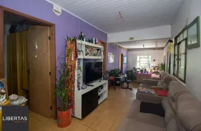 Casa com 2 quartos à venda na Rua Dona Ana, 76, Vila São José, Porto Alegre