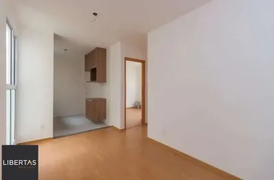 Apartamento com 2 quartos à venda na Rua Sete Mil E Oito, 280, Restinga, Porto Alegre