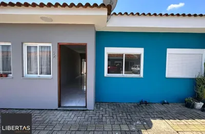 Casa com 2 quartos à venda na Avenida Principal da Ponta Grossa, 1560, Ponta Grossa, Porto Alegre