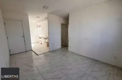 Apartamento com 2 quartos à venda na Rua Sabino Pereira Nunes, 932, Restinga, Porto Alegre