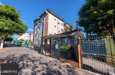 Apartamento com 2 quartos à venda na Avenida Romeu Samarani Ferreira, 305, Vila Nova, Porto Alegre